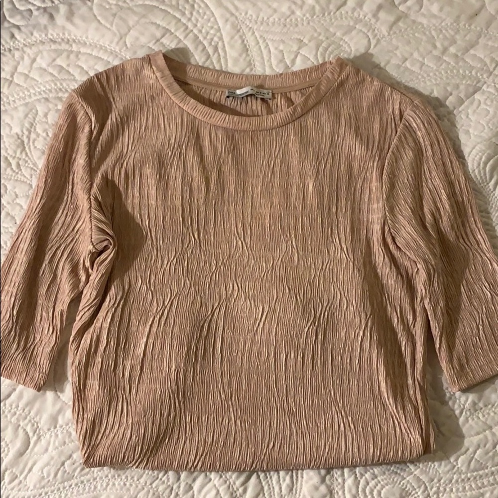 ZARA top